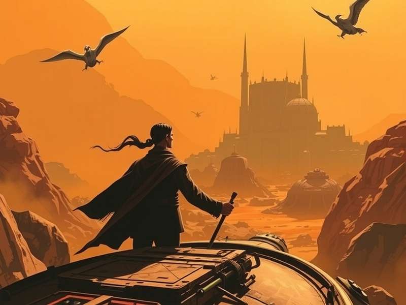 Portrait of the article author