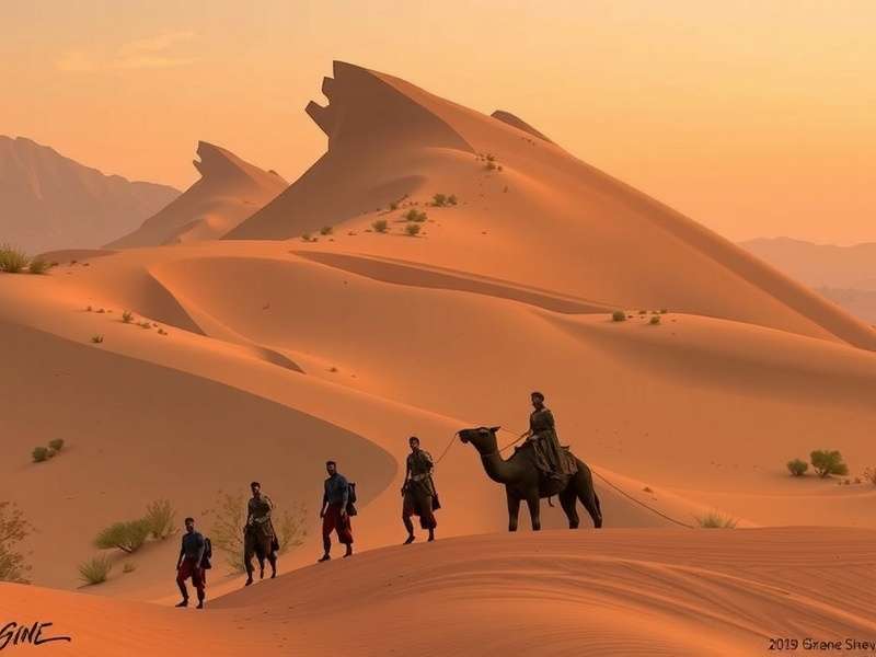 Rebecca Ferguson as Lady Jessica