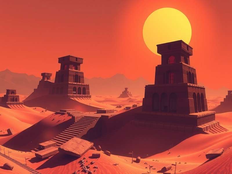 Timothée Chalamet as Paul Atreides in Dune Part Two