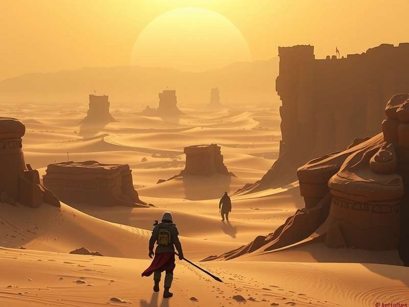 Dune game sale dashboard showing exclusive discounts and bundles