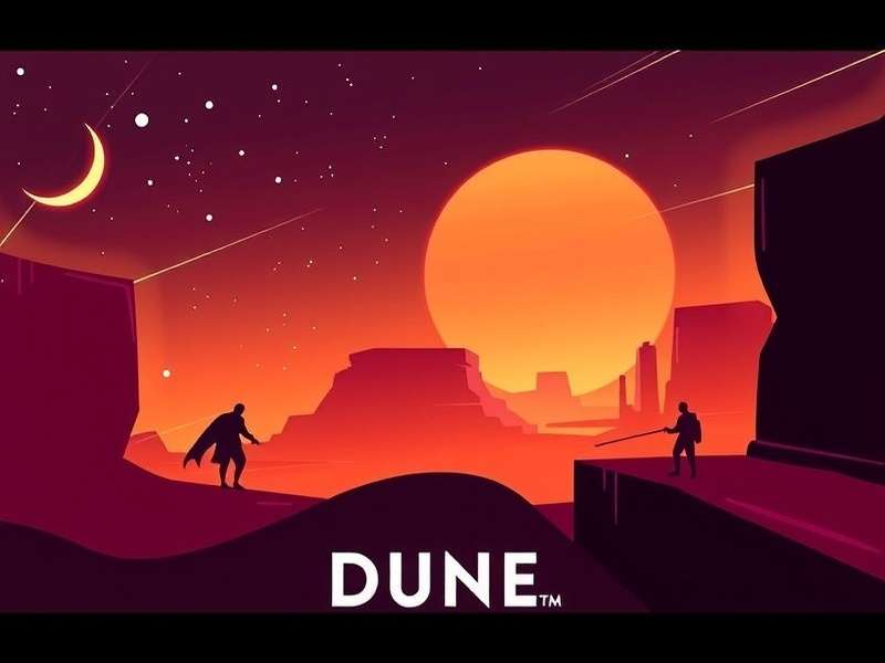 World map showing Dune: Awakening global release times across different time zones