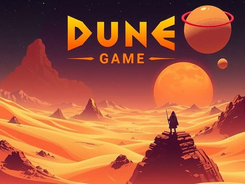 Dune Game combat scene with laser weapons