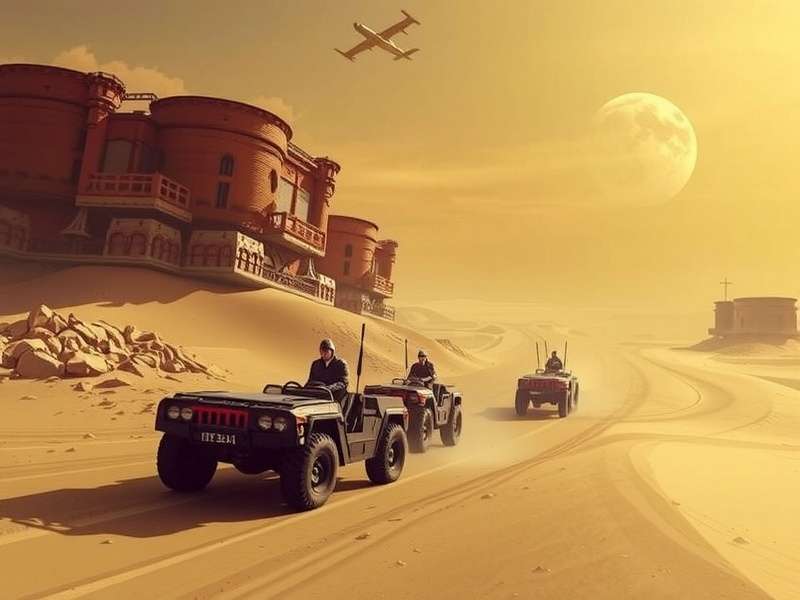 A lineup of portrait silhouettes representing a diverse cast