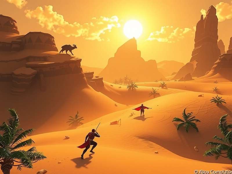 Dune Game combat scene on Xbox Series X showcasing shield technology and melee fighting