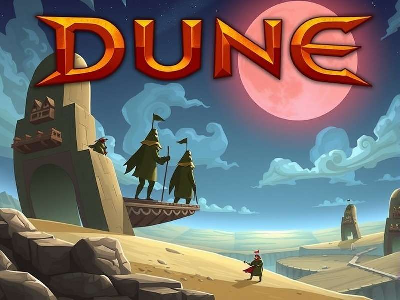 Dune Game File Size Comparison Chart Across Platforms