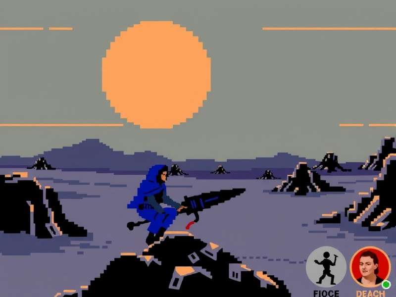 Dune 1992 Gameplay screenshot showing the iconic real-time strategy interface with spice harvesters and ornithopters